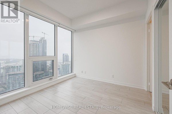 Living room - 5015 - 55 Mercer Street, Toronto, ON M5V0W4 Photo 3