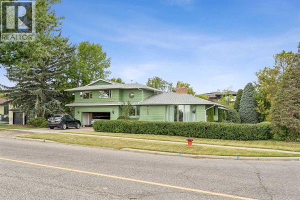 Kitchen - 5015 15 Street Sw, Calgary, AB T2T4B7 Photo 3