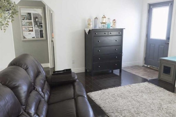Bedroom - 5015 8 Avenue, Edson, AB T7E1K6 Photo 5