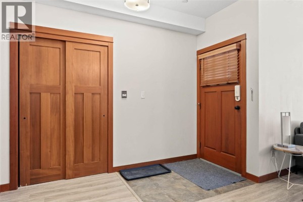 Foyer - 5015 Valley Drive Unit# 58, Sun Peaks, BC V0E5N0 Photo 4