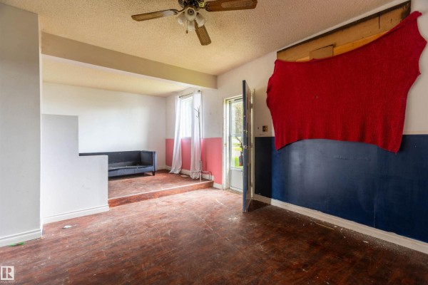 Bedroom 2 - 5016 49 St, Legal, AB T0G1L0 Photo 4