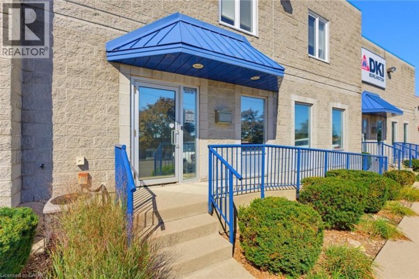 5016 South Service Road Unit# 12, Burlington, ON, photo 2
