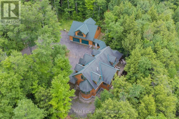 5017 Kawagama Lake Road, Algonquin Highlands, ON, photo 2
