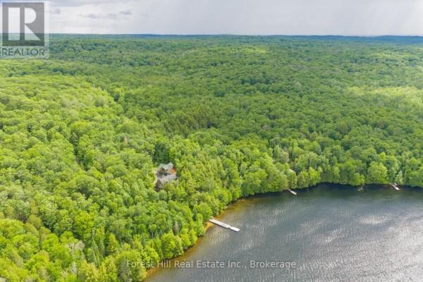5017 Kawagama Lake Road, Algonquin Highlands, ON, photo 3