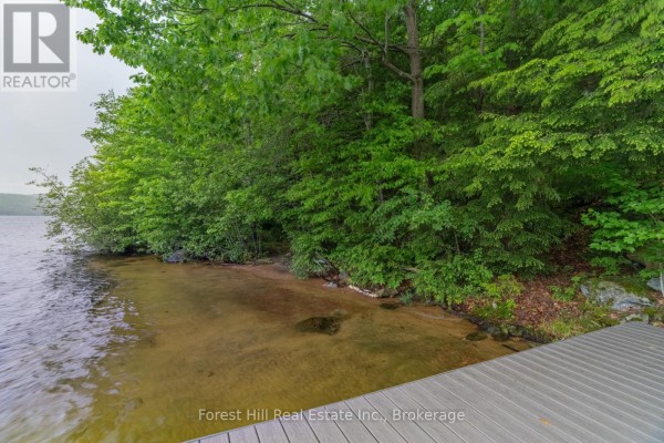 5017 Kawagama Lake Road, Algonquin Highlands, ON P0A1E0 Photo 5