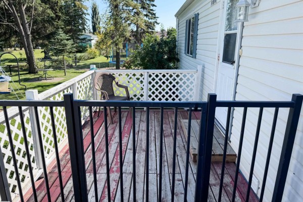 Primary Bedroom - 5019 52 Av, Breton, AB T0C0P0 Photo 4