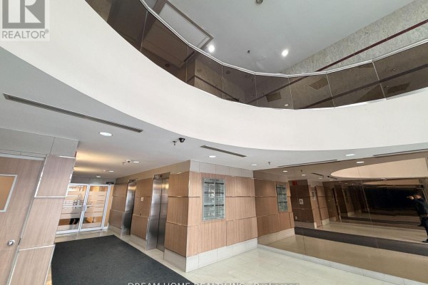 501a - 3950 14th Avenue, Markham, ON L3R0A9 Photo 2