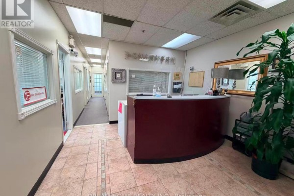 501a - 3950 14th Avenue, Markham, ON L3R0A9 Photo 5