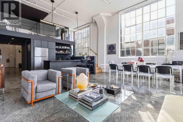 Foyer - 501b - 245 Carlaw Avenue, Toronto, ON M4M2S1 Photo 5