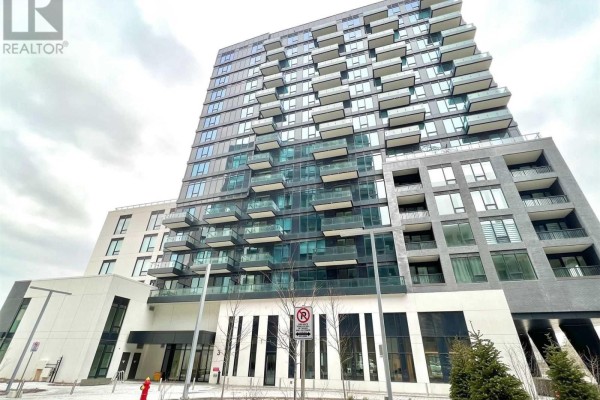 501w - 3 Rosewater Street, Richmond Hill