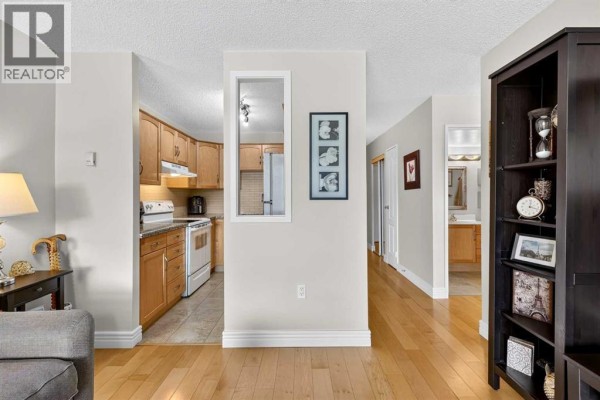 Bedroom - 502, 1123 13 Avenue Sw, Calgary, AB T2R0L7 Photo 4