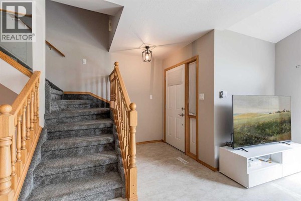 Laundry room - 502, 165 South Ridge Drive Se, Medicine Hat, AB T1B4H6 Photo 4