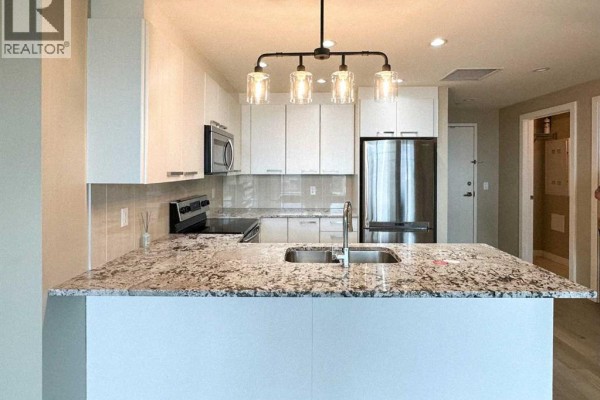 4pc Bathroom - 502, 225 11 Avenue Se, Calgary, AB T2G0G3 Photo 3