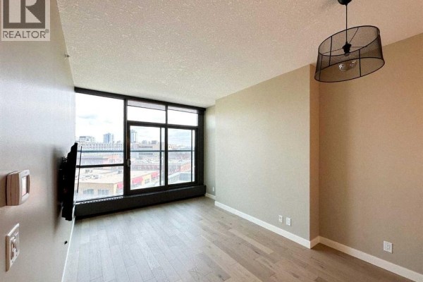 Dining room - 502, 225 11 Avenue Se, Calgary, AB T2G0G3 Photo 5