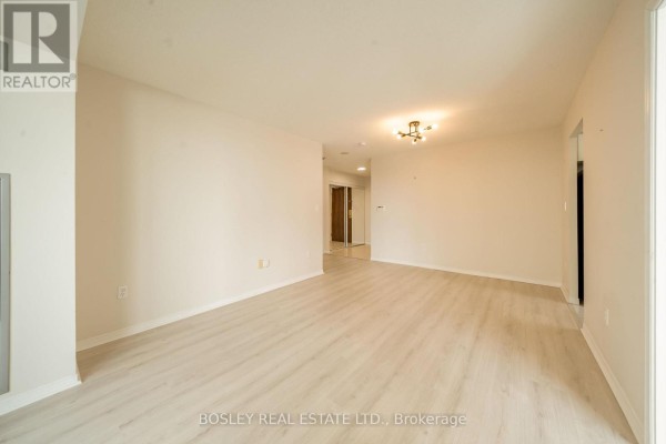 Bedroom 2 - 502 - 1 Pemberton Avenue, Toronto, ON M2M4L9 Photo 5