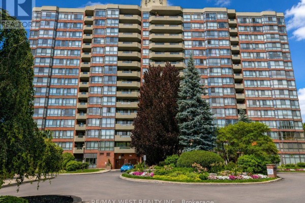 502 - 100 Observatory Lane, Richmond Hill