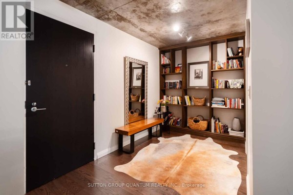 502 - 1005 King Street W, Toronto, ON, photo 2