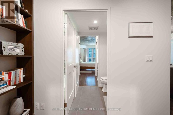 502 - 1005 King Street W, Toronto Photo 5