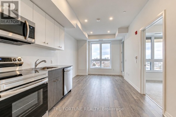502 - 101 Golden Eagle Road, Waterloo, ON N2V1C3 Photo 4