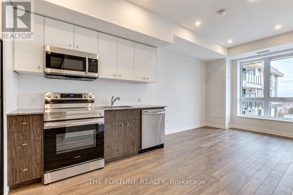 502 - 101 Golden Eagle Road, Waterloo, ON N2V1C3 Photo 5