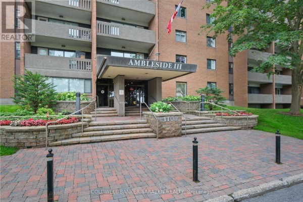 502 - 1100 Ambleside Drive, Ottawa, ON K2B8G6 Photo 5