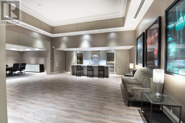 Other - 502 - 111 Champagne Avenue, Ottawa, ON K1S5V3 Photo 4