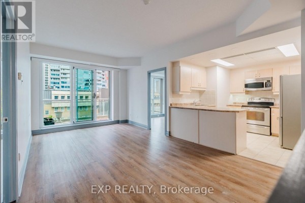 502 - 134 York Street, Ottawa, ON K1N1K8 Photo 5