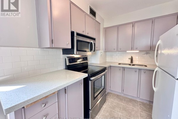 Primary Bedroom - 502 - 15 Towering Heights Boulevard, St  Catharines, ON L2T3G7 Photo 4