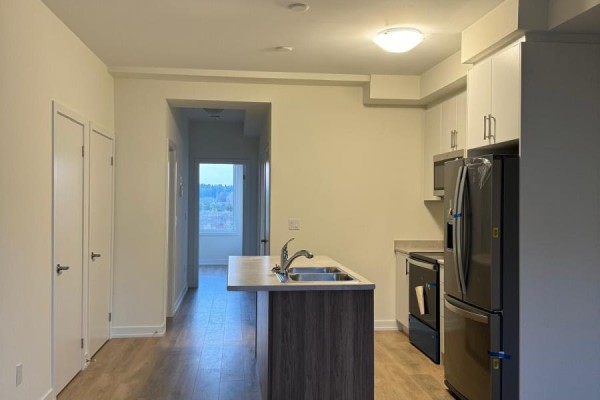 502 - 160 Densmore Road, Cobourg, ON L9A0X8 Photo 2