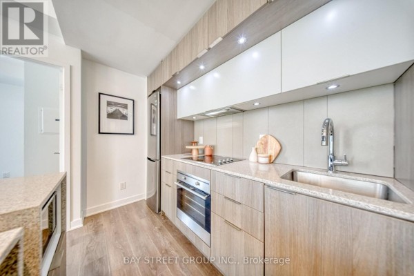 502 - 170 Sumach Street, Toronto, ON M5A0C3 Photo 3