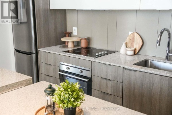 502 - 170 Sumach Street, Toronto, ON M5A0C3 Photo 4
