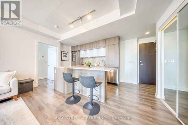 502 - 170 Sumach Street, Toronto, ON M5A0C3 Photo 5