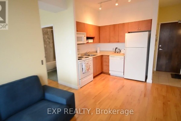 502 - 179 George Street, Ottawa, ON K1N1J8 Photo 5