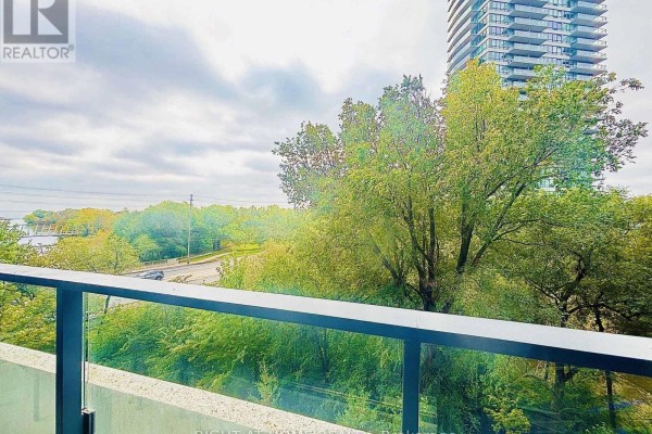 502 - 2212 Lake Shore Boulevard W, Toronto