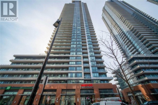 Bedroom - 502 - 2212 Lake Shore Boulevard W, Toronto, ON M8V0C2 Photo 4