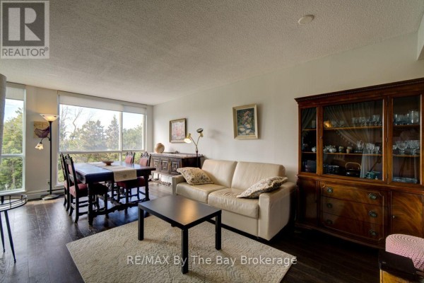 Utility room - 502 - 24 Ramblings Way, Collingwood, ON L9Y5C6 Photo 5