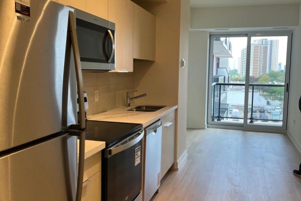 Den - 502 - 2825 Jane Street, Toronto, ON M3N2J5 Photo 2