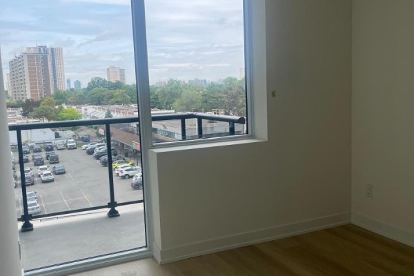 502 - 2825 Jane Street, Toronto, ON M3N2J5 Photo 5