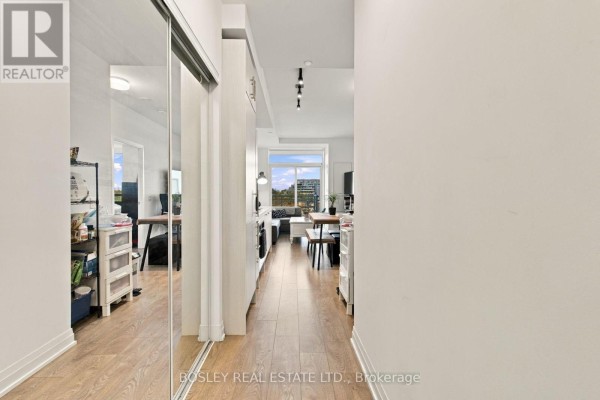 502 - 286 Main Street, Toronto, ON M4C0B3 Photo 5
