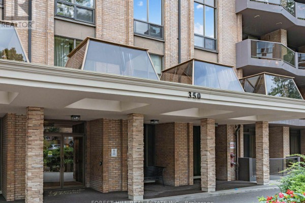 502 - 350 Lonsdale Road, Toronto, ON, photo 3