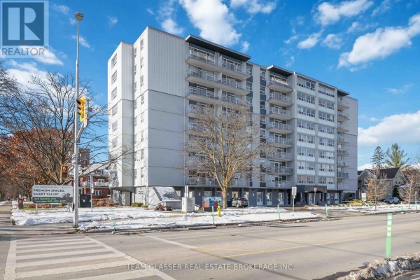 502 - 396 Queens Avenue, London East, ON, photo 2