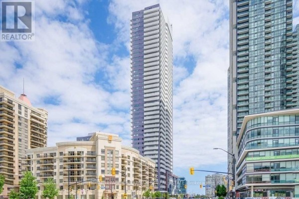 502 - 4065 Confederation Parkway, Mississauga, ON, photo 2
