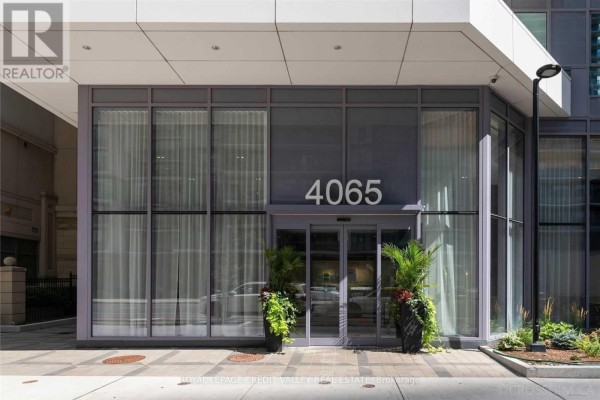 502 - 4065 Confederation Parkway, Mississauga, ON, photo 3