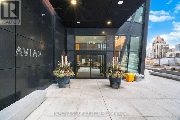 Den - 502 - 4130 Parkside Village Drive, Mississauga, ON L5B3M8 Photo 5
