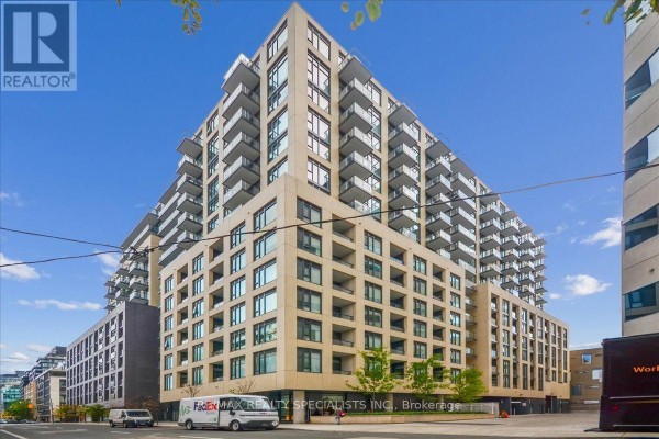 502 - 543 Richmond Street W, Toronto, ON, photo 2