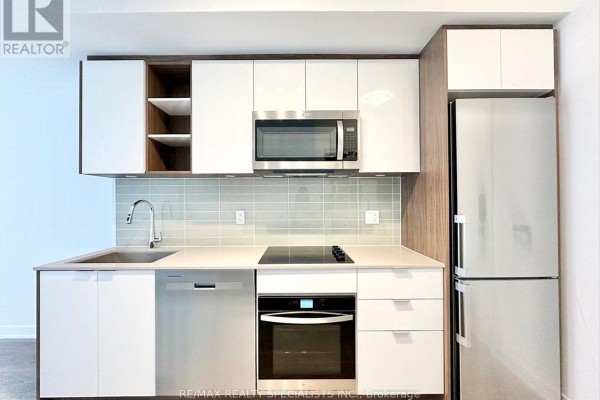 502 - 543 Richmond Street W, Toronto, ON M5V1Y6 Photo 5