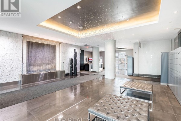502 - 55 Speers Road, Oakville, ON L6K0H9 Photo 5