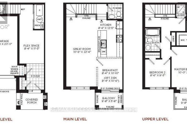 Foyer - 502 - 585 Colborne Street E, Brantford, ON N3S0K4 Photo 2