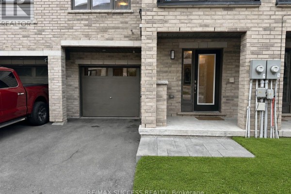 Kitchen - 502 - 585 Colborne Street E, Brantford, ON N3S0K4 Photo 3