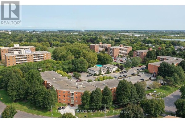 Apartment for rent at 502 - 60 Windward Street, St  Catharines, ON - MLS® q5mrXd